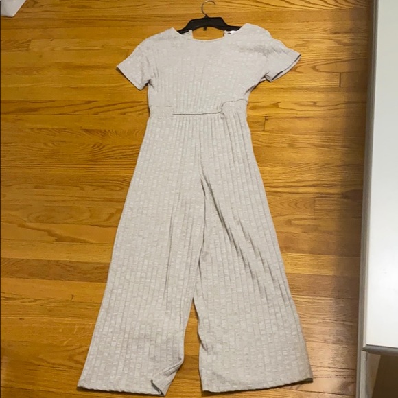 Zara Pants - Zara romper